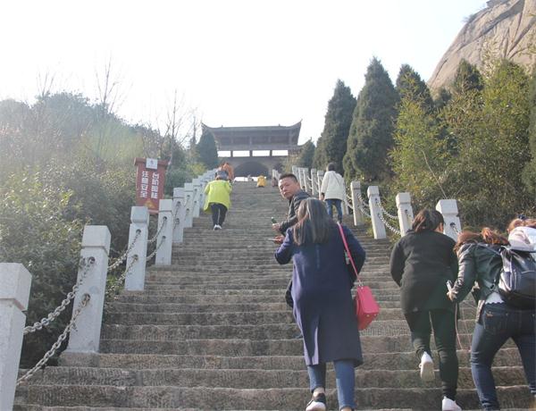 河南濱湖印務科技有限公司慶祝三八婦女節活動