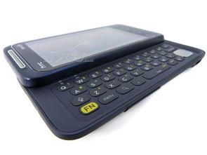 HTC EVO Shift 4G手機(jī)產(chǎn)品圖集與POS機(jī)上門(mén)維護(hù)服務(wù)介紹